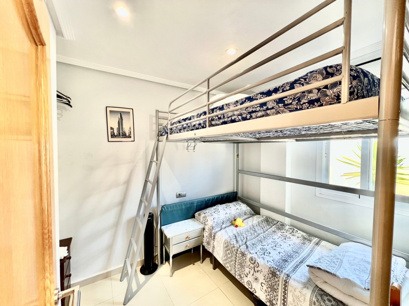 Ático en venta en Torrevieja