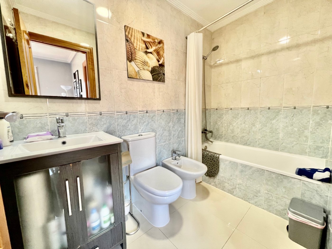 Ático en venta en Torrevieja