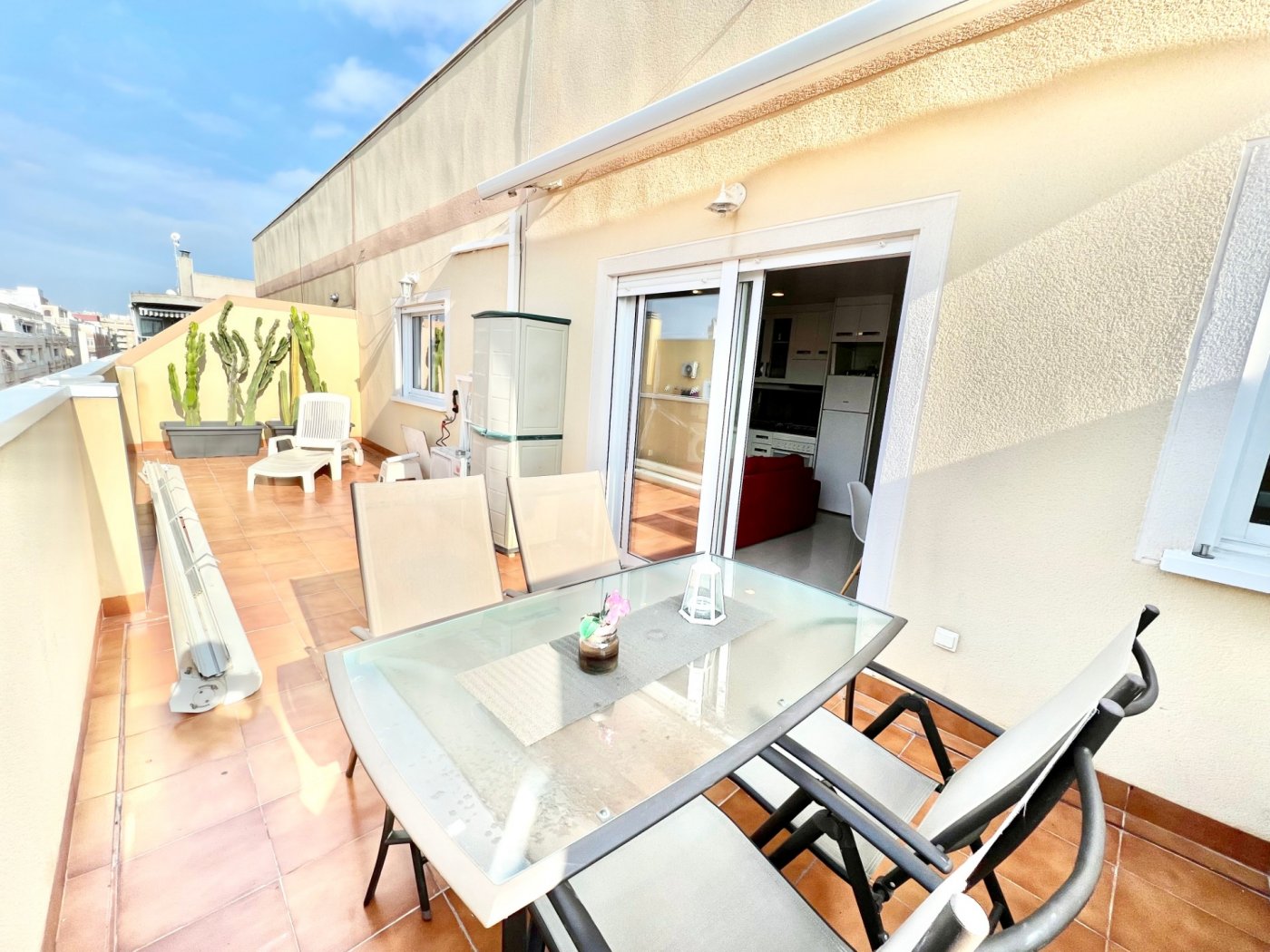 Ático en venta en Torrevieja