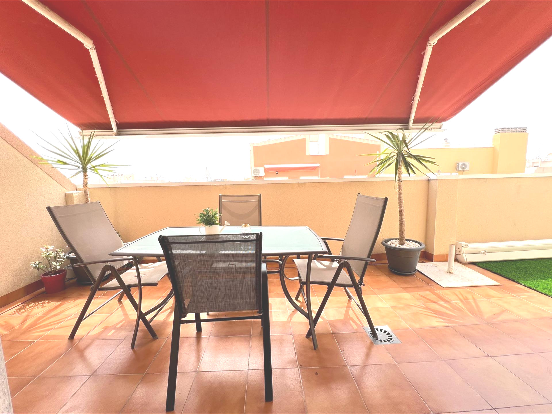 Ático en venta en Torrevieja