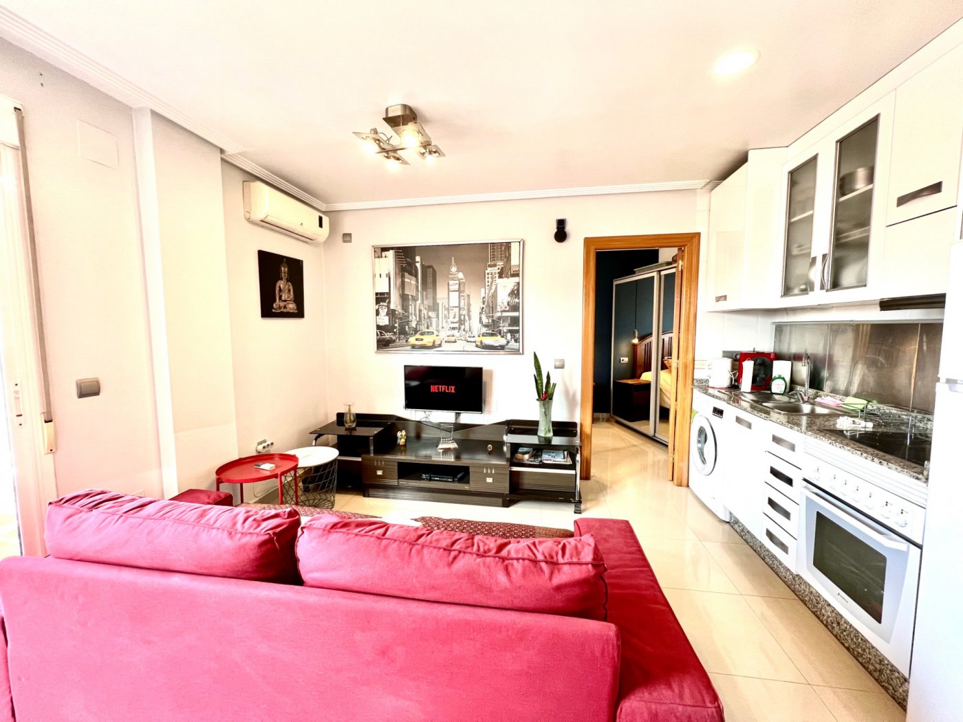 Ático en venta en Torrevieja