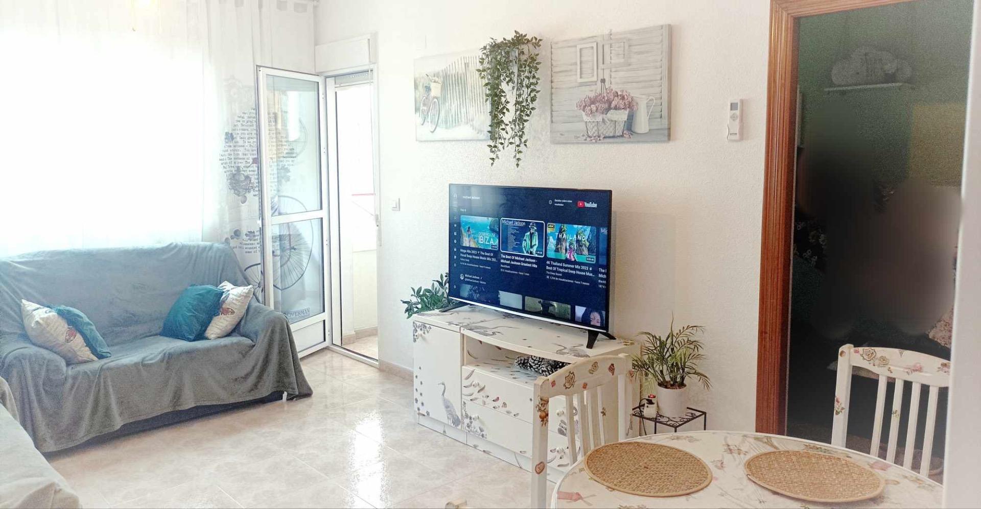 Apartment for sale in Torrevieja, Alicante, Spain