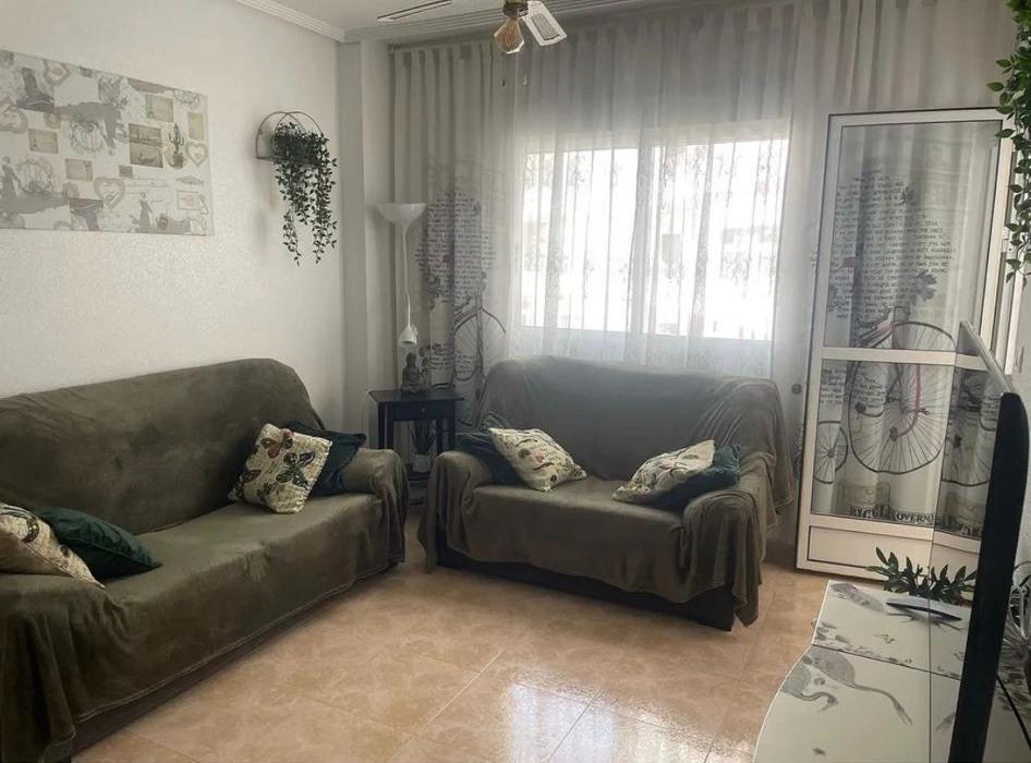 Piso en venta en Torrevieja