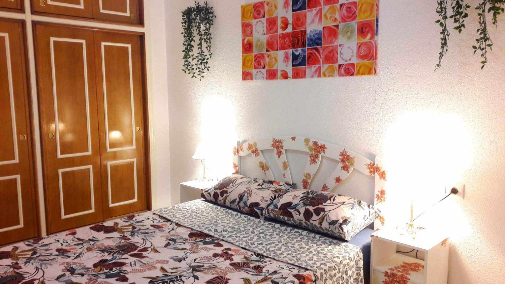 Piso en venta en Torrevieja