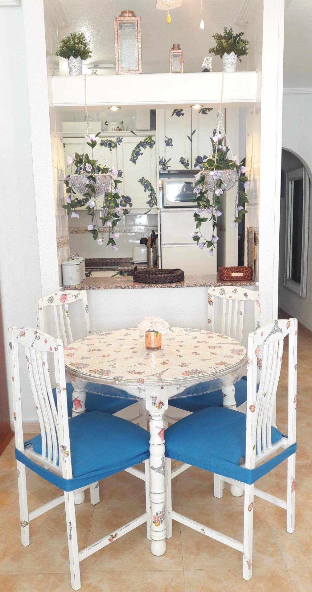 Piso en venta en Torrevieja
