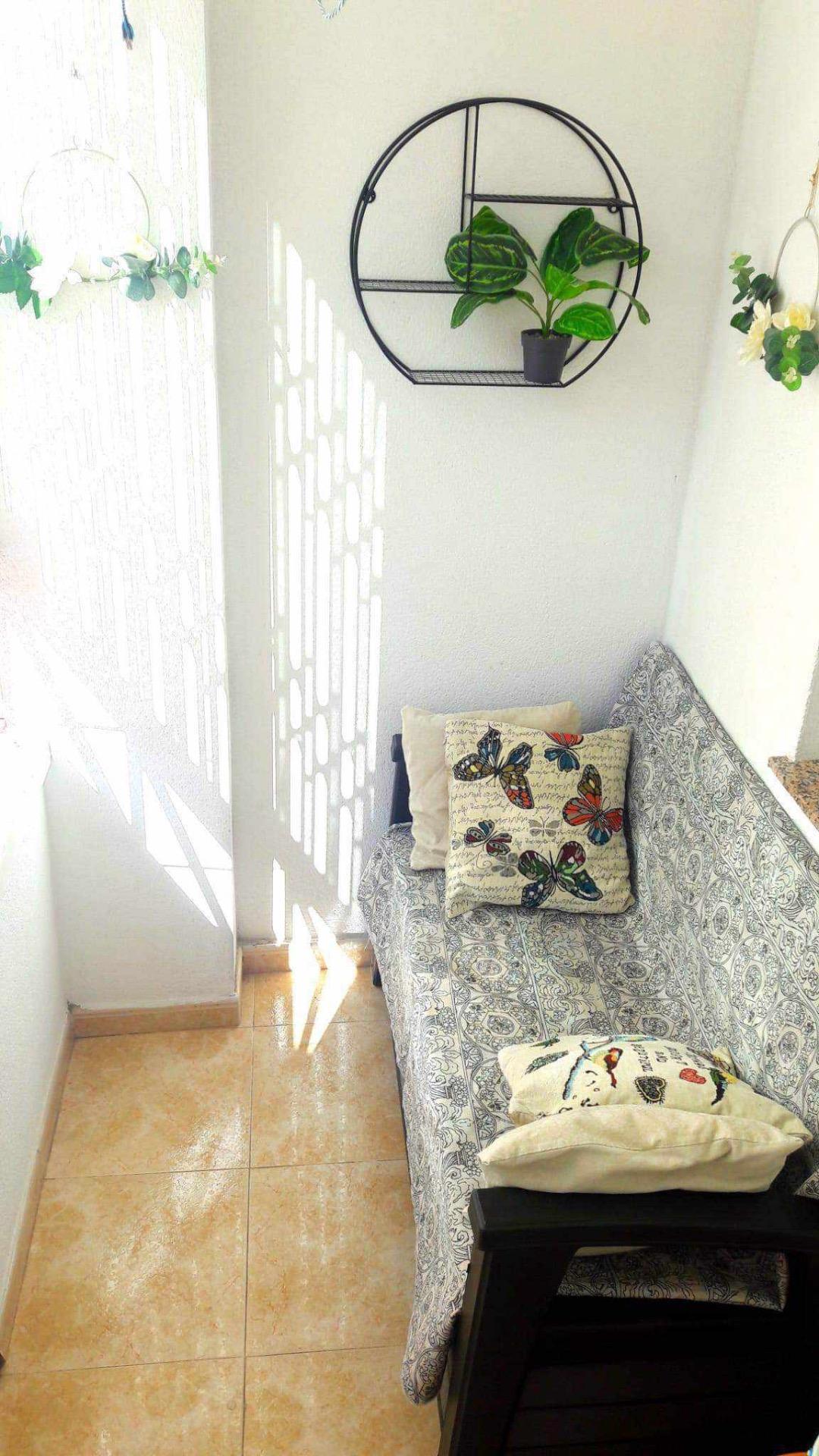 Piso en venta en Torrevieja