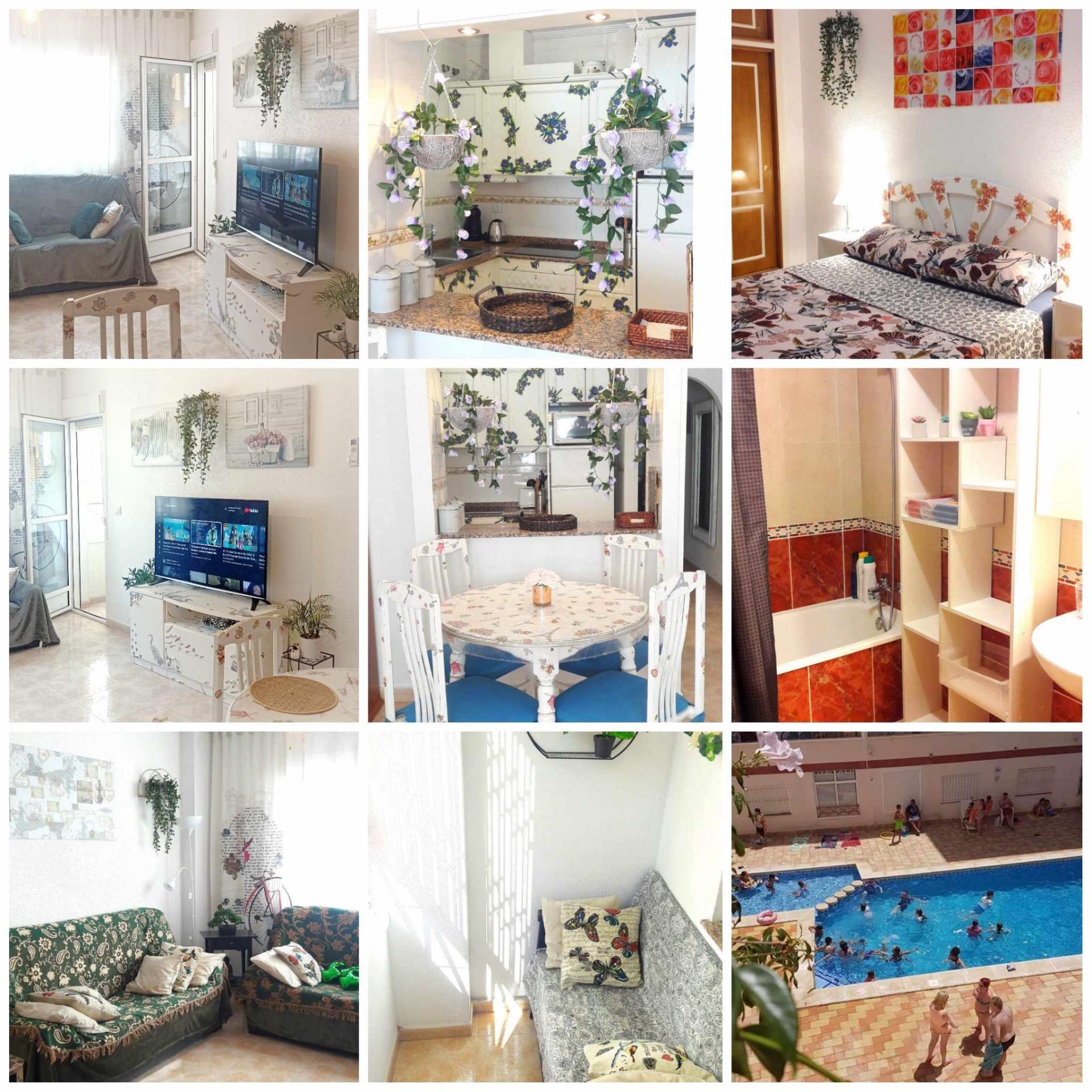 Piso en venta en Torrevieja