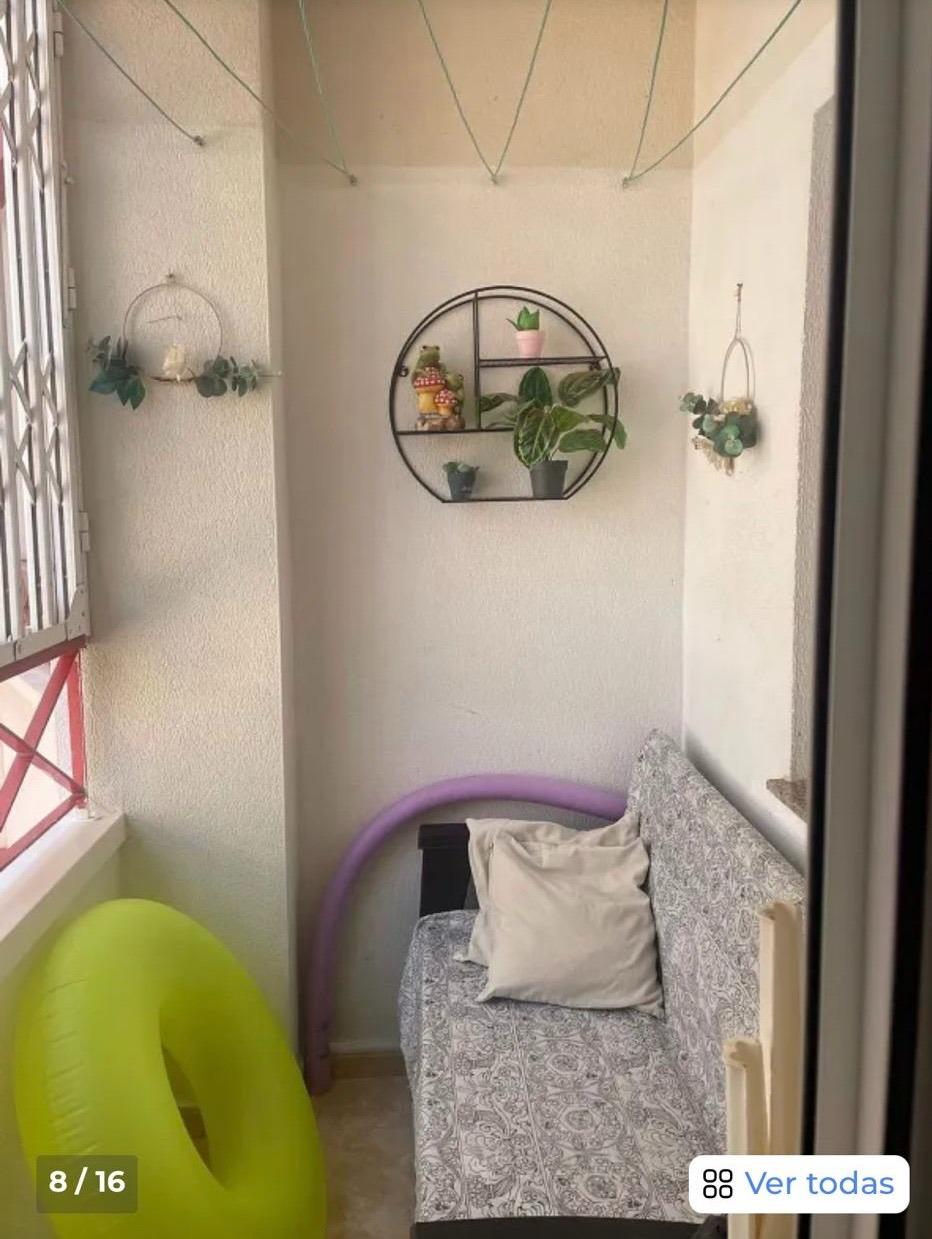 Piso en venta en Torrevieja