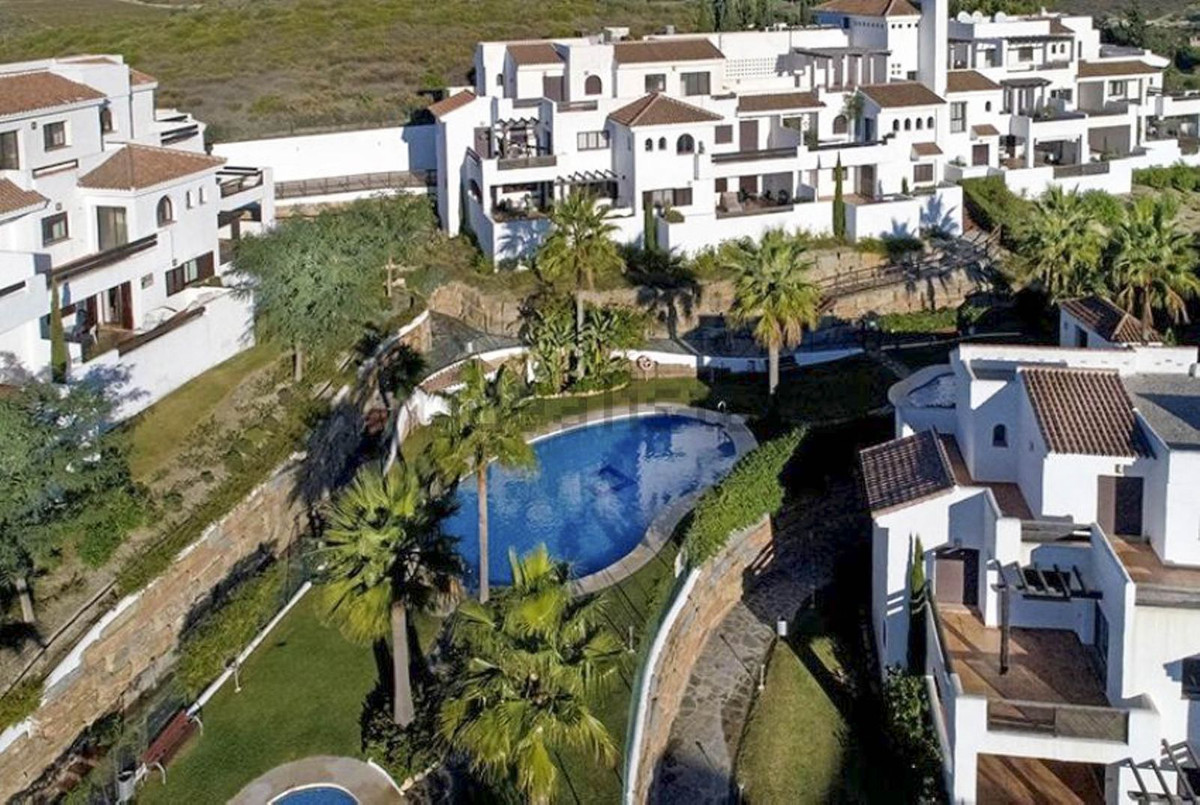 Apartment for sale in Casares Playa, Málaga, Spain