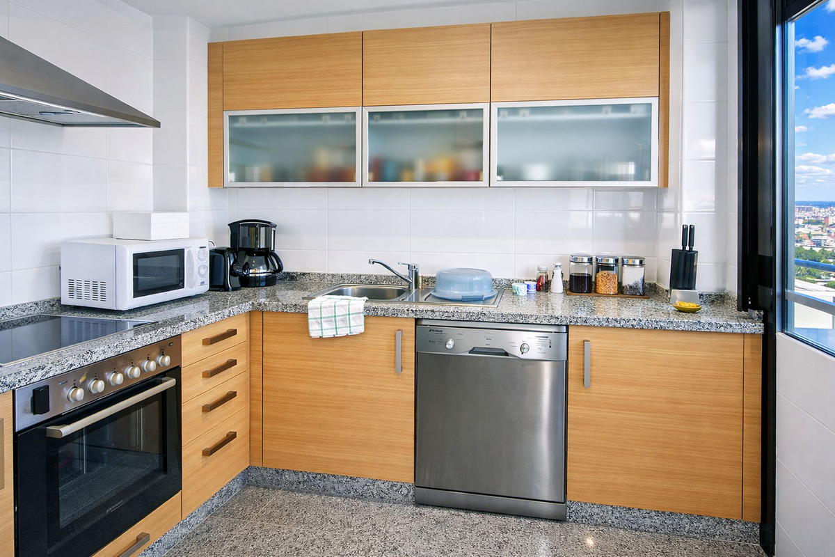 Apartment for sale in Casares Playa, Málaga, Spain