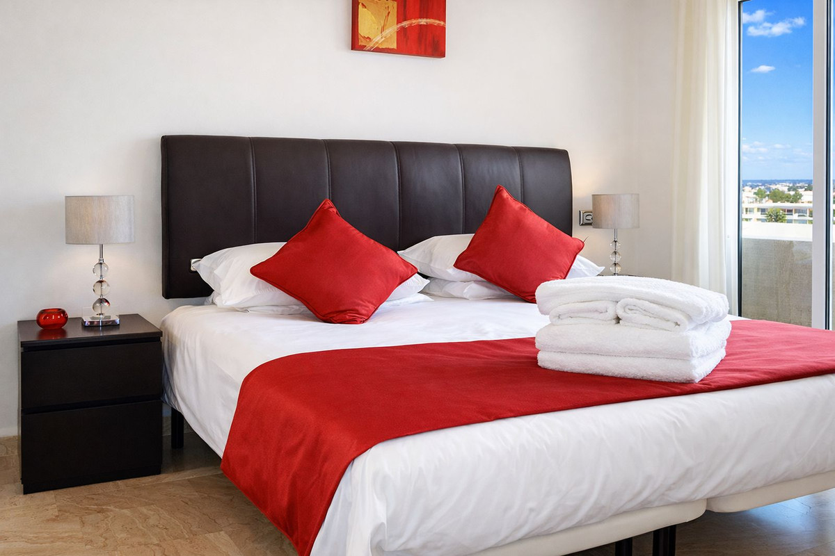 Apartment for sale in Casares Playa, Málaga, Spain
