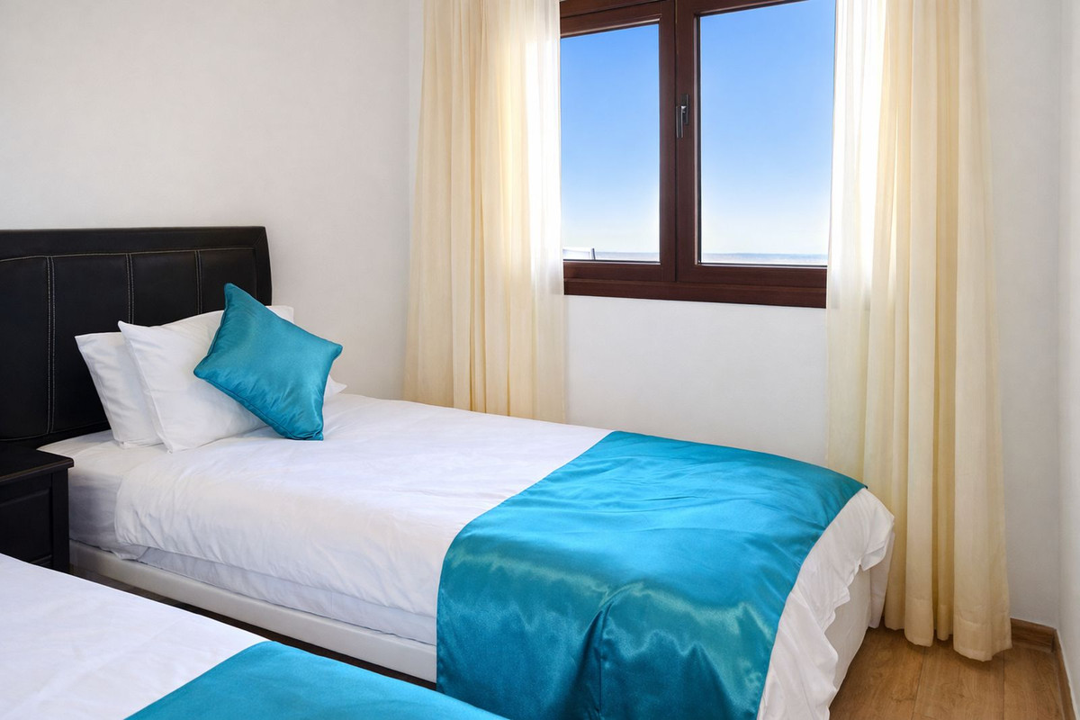 Apartment for sale in Casares Playa, Málaga, Spain