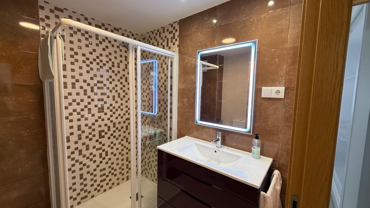 Apartment for sale in Torrevieja, Alicante, Spain