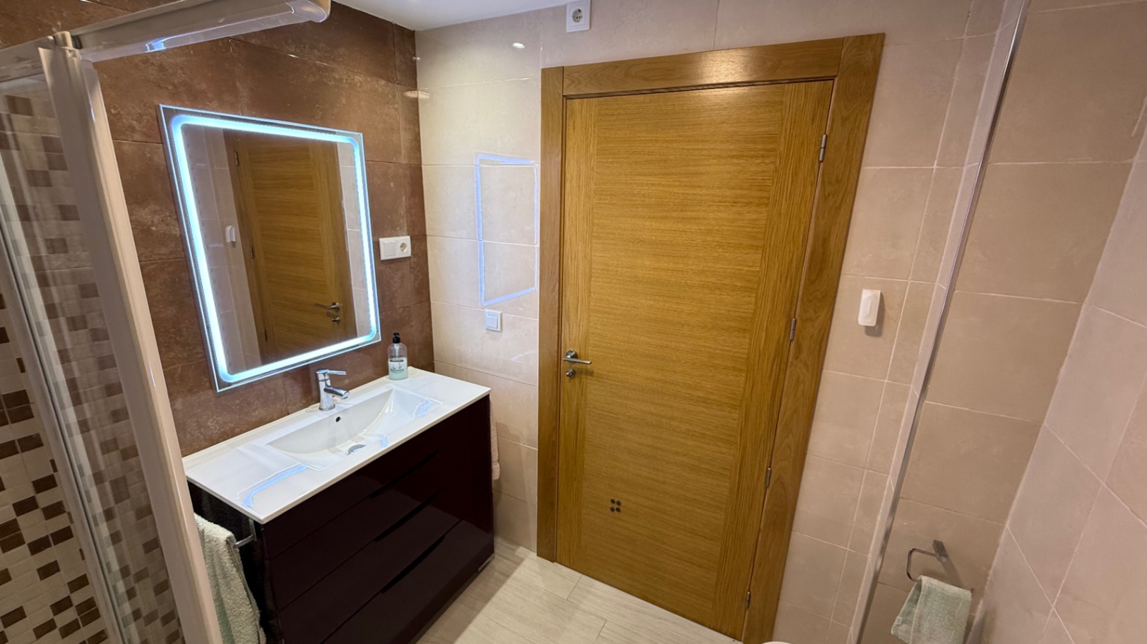Apartment for sale in Torrevieja, Alicante, Spain