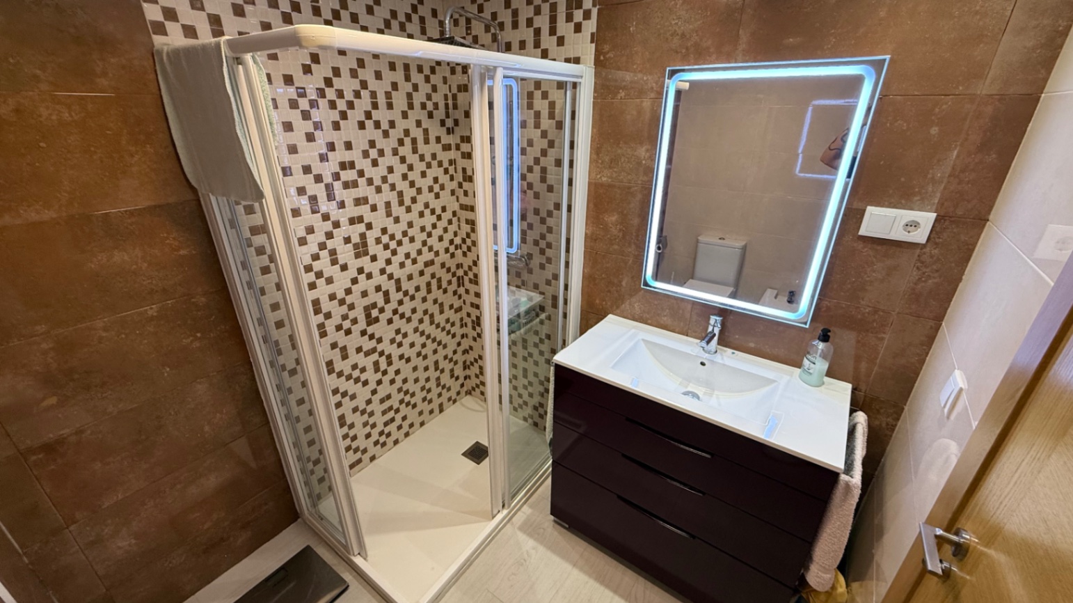 Apartment for sale in Torrevieja, Alicante, Spain