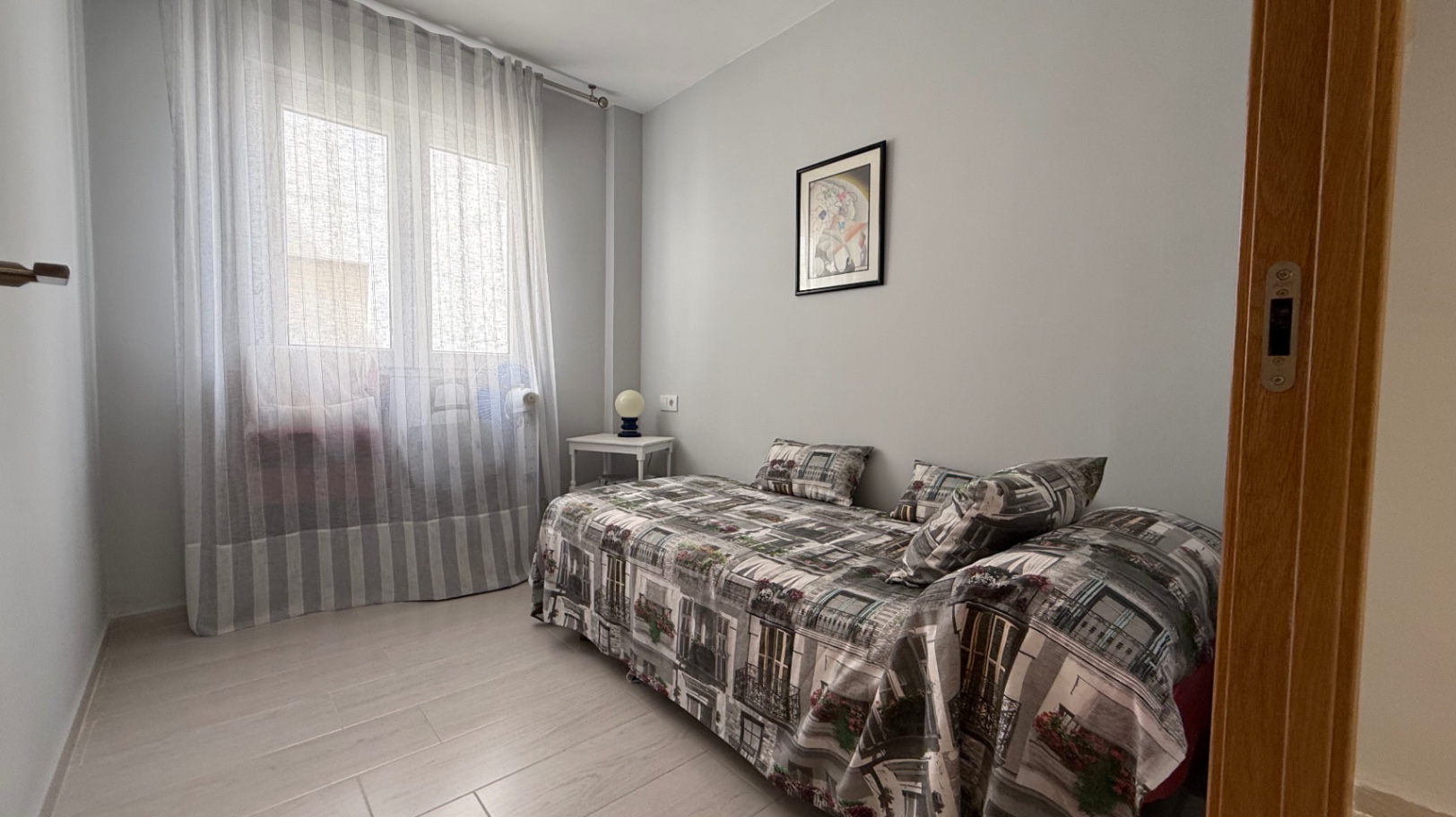 Apartment for sale in Torrevieja, Alicante, Spain