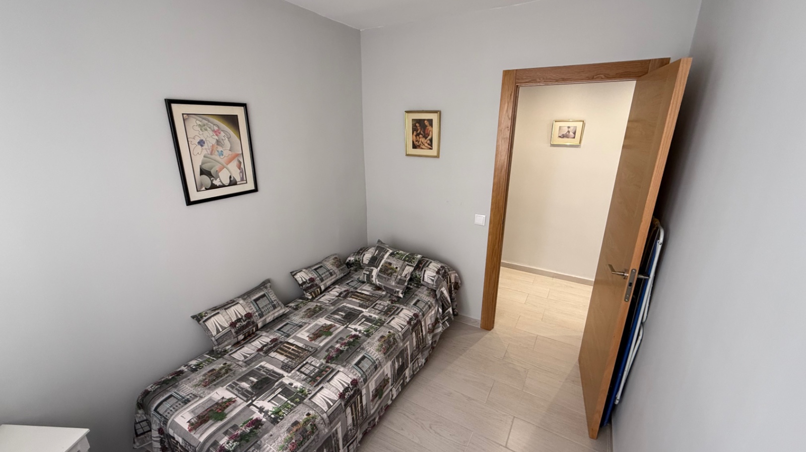 Apartment for sale in Torrevieja, Alicante, Spain