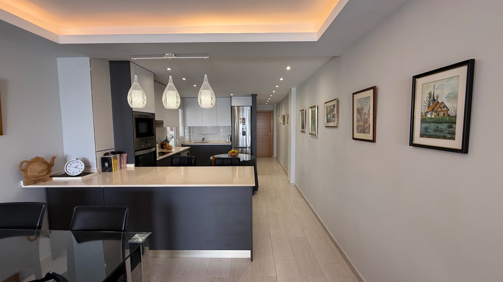Apartment for sale in Torrevieja, Alicante, Spain