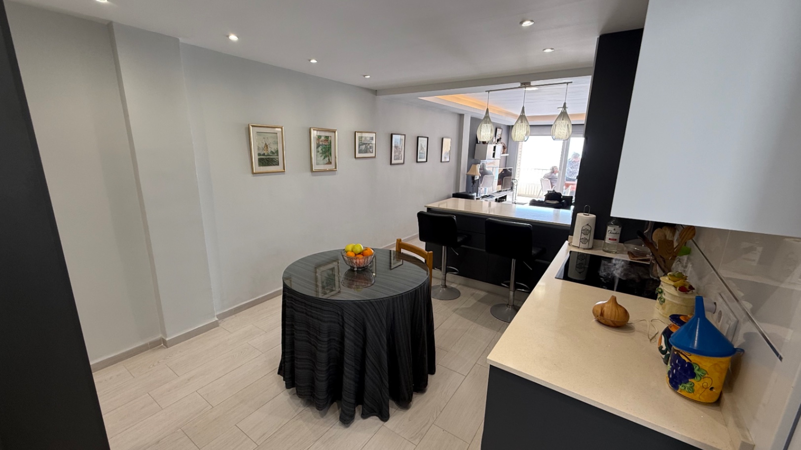 Apartment for sale in Torrevieja, Alicante, Spain
