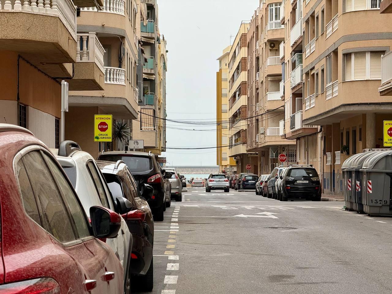 Apartment for sale in Torrevieja, Alicante, Spain