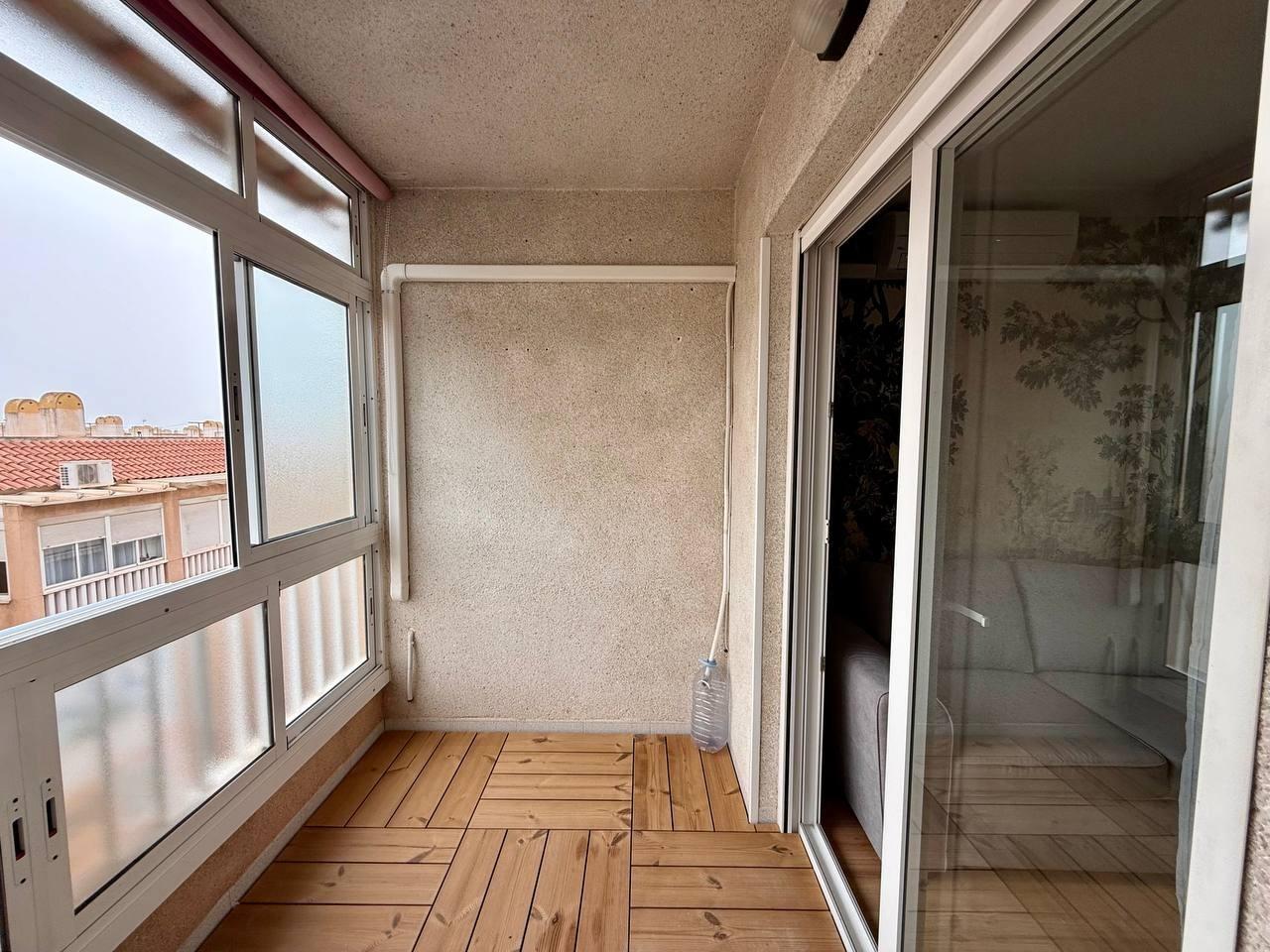 Apartment for sale in Torrevieja, Alicante, Spain