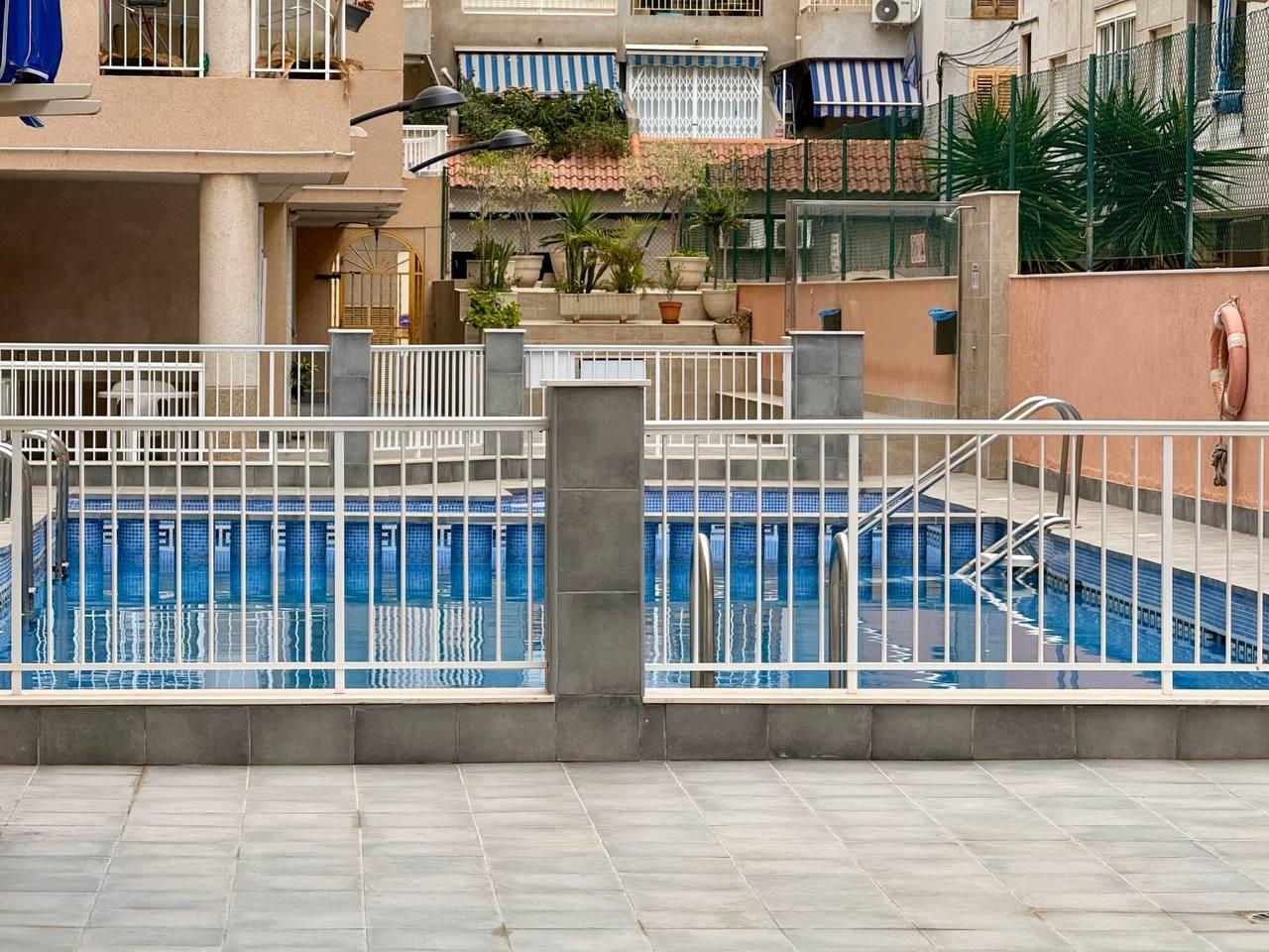 Apartment for sale in Torrevieja, Alicante, Spain