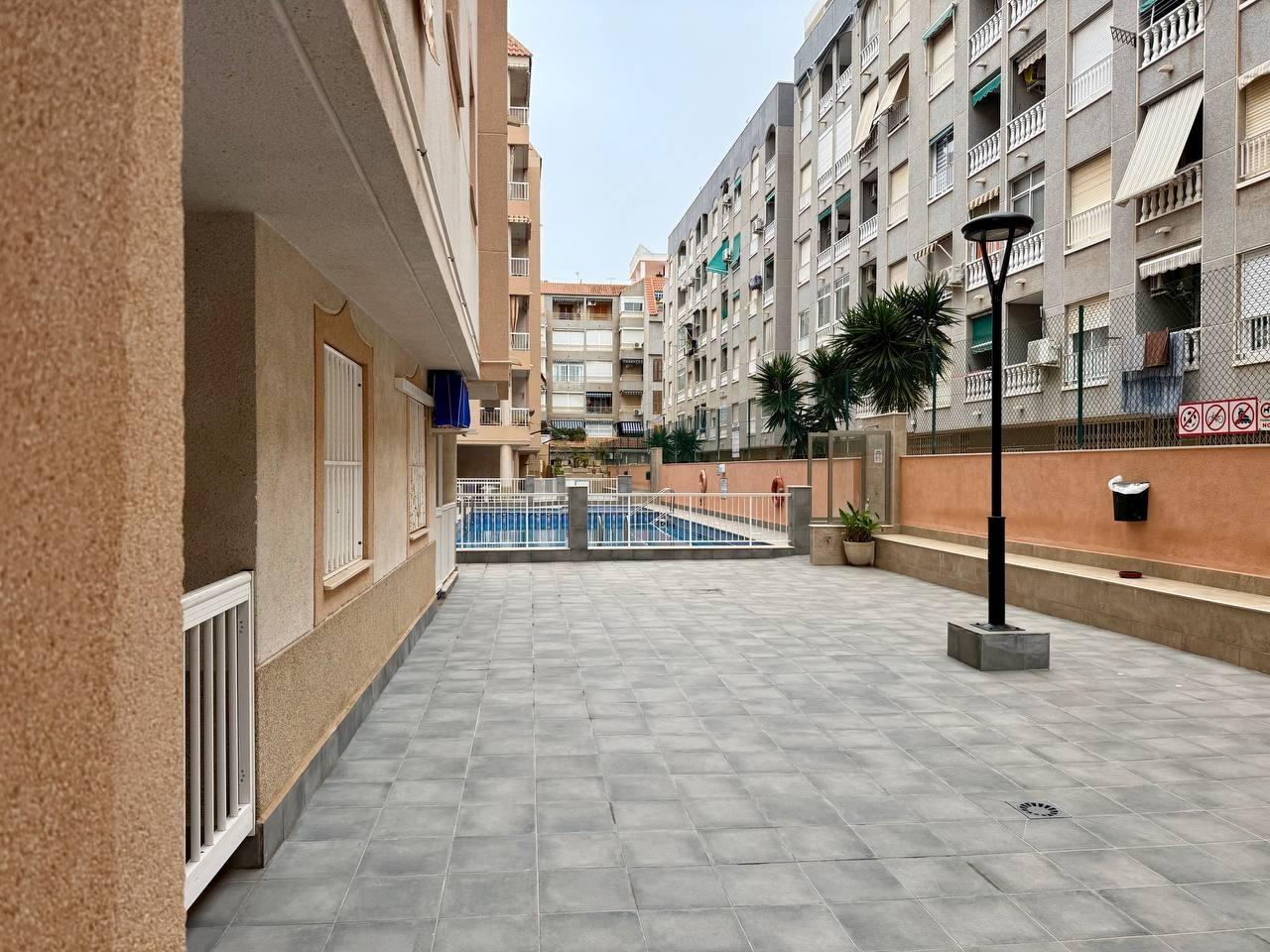 Apartment for sale in Torrevieja, Alicante, Spain