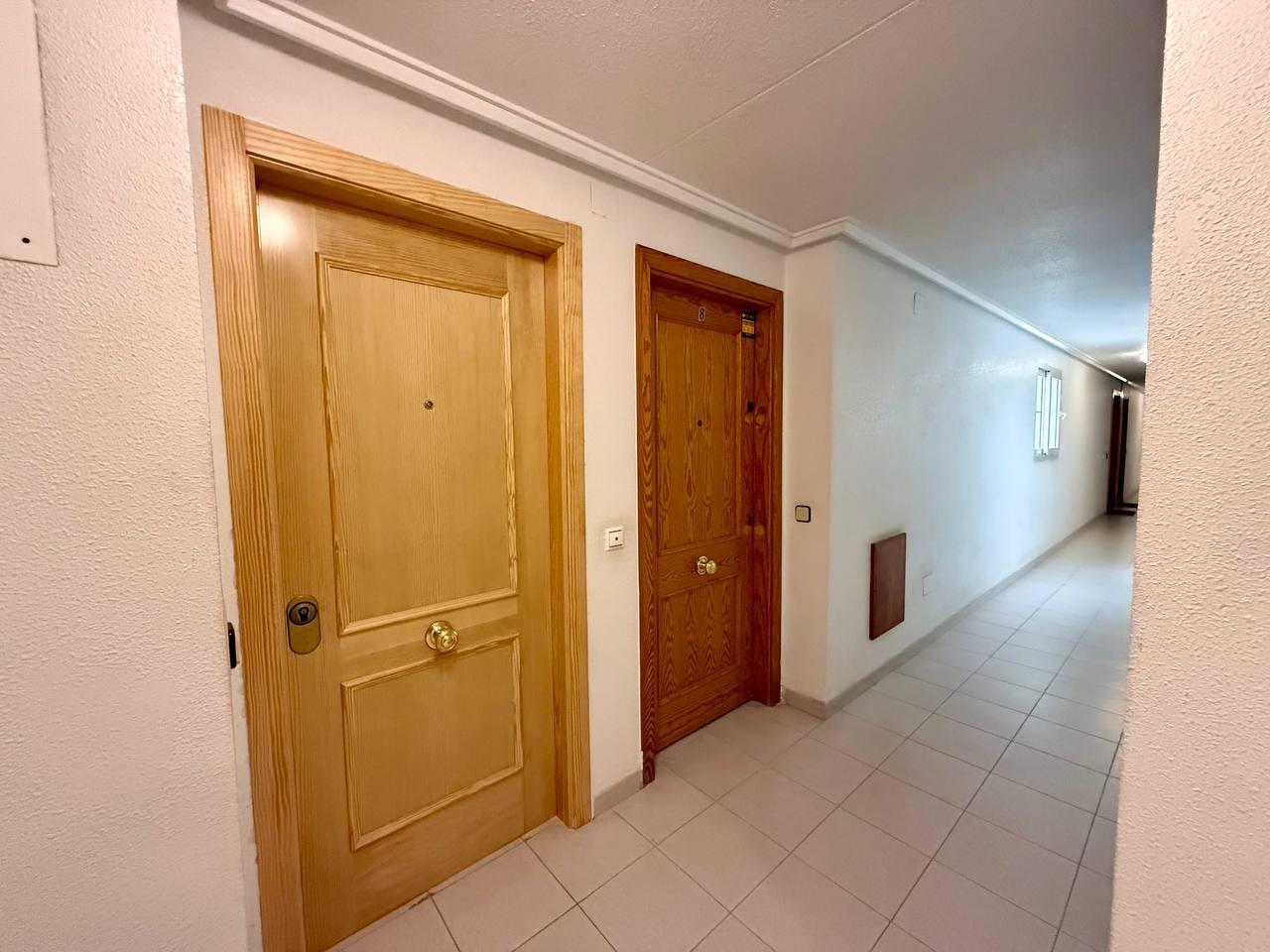 Apartment for sale in Torrevieja, Alicante, Spain