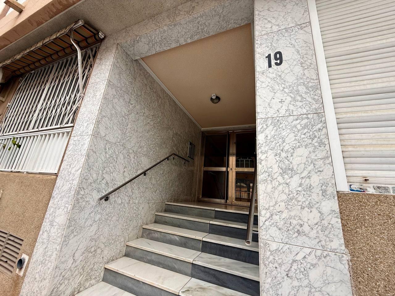 Apartment for sale in Torrevieja, Alicante, Spain