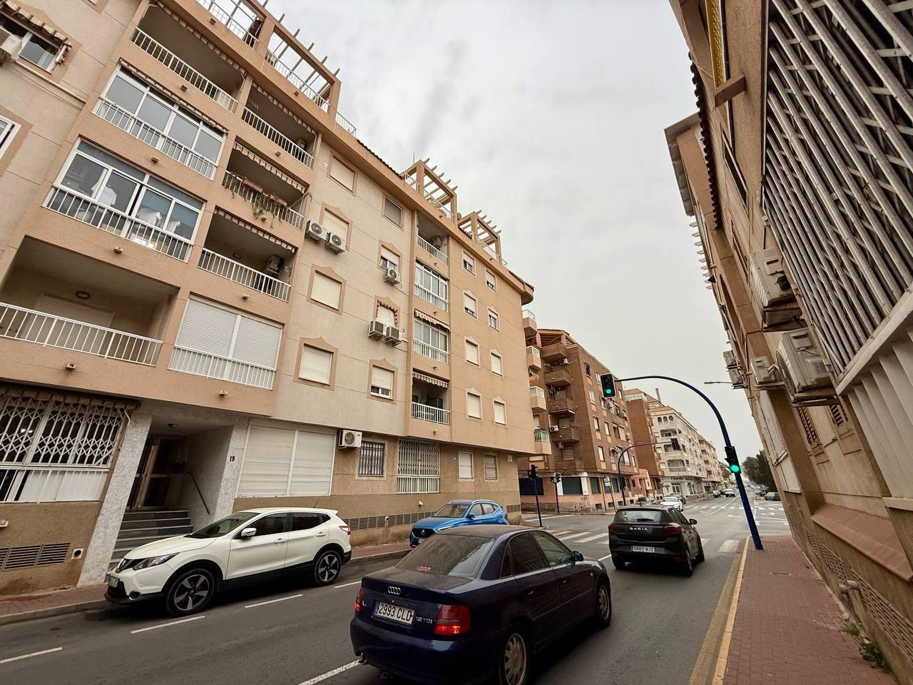 Apartment for sale in Torrevieja, Alicante, Spain