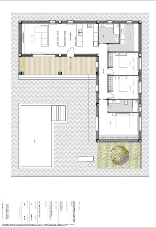 Villa for sale in Pinoso, Alicante, Spain