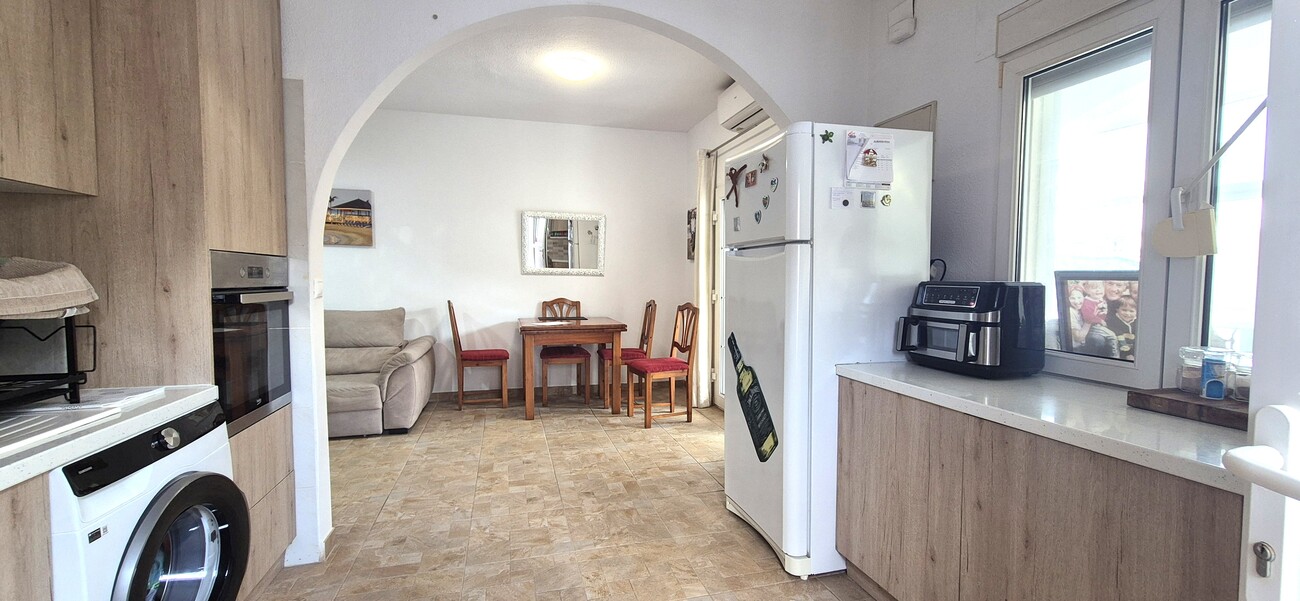 Bungalow for sale in Blue Lagoon, Alicante, Spain