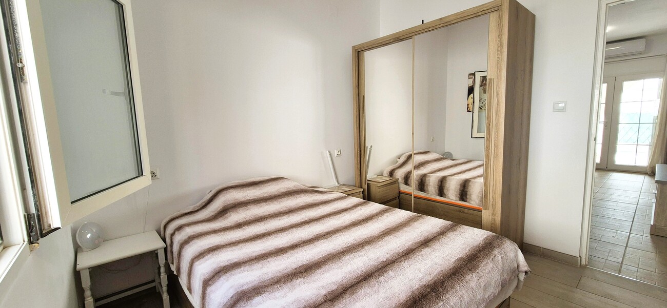 Bungalow for sale in Blue Lagoon, Alicante, Spain