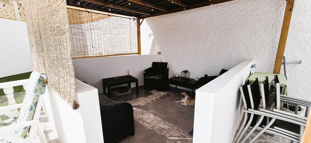 Bungalow for sale in Blue Lagoon, Alicante, Spain