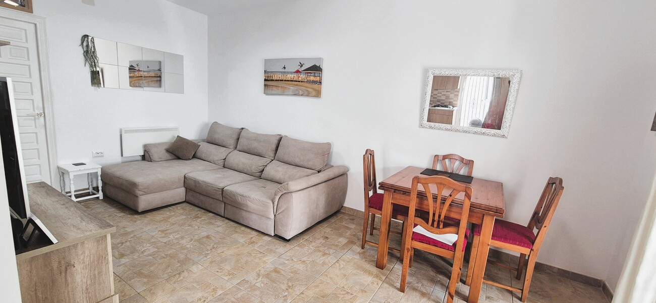 Bungalow for sale in Blue Lagoon, Alicante, Spain