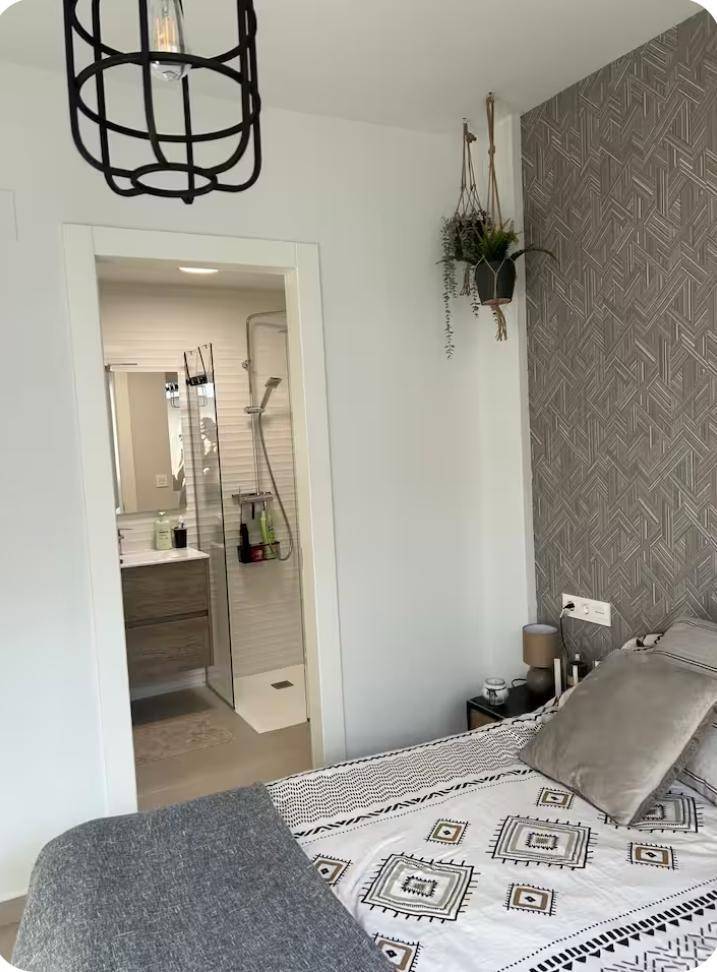 Apartment for sale in San Pedro Del Pinatar, Murcia, Spain