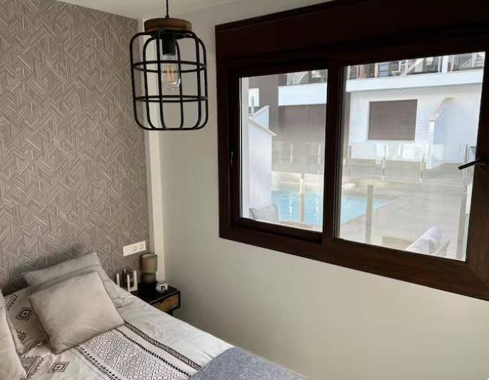 Apartment for sale in San Pedro Del Pinatar, Murcia, Spain