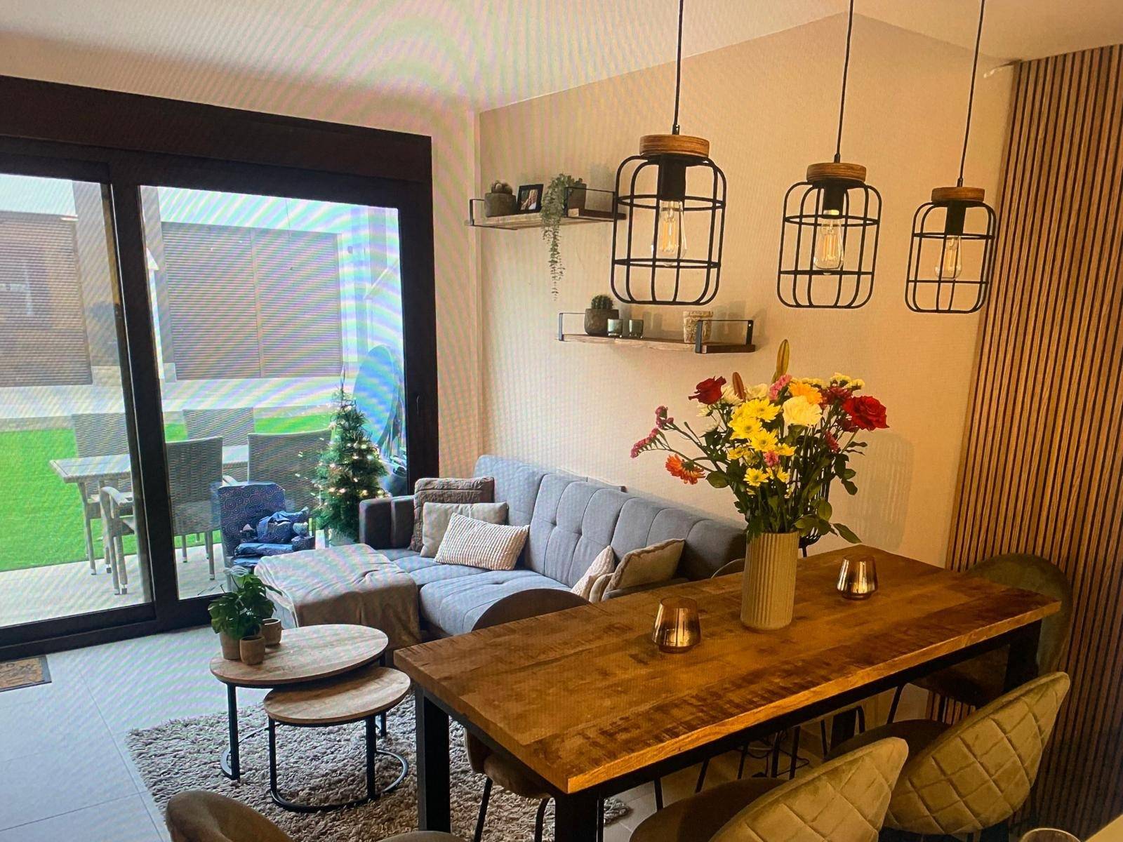Apartment for sale in San Pedro Del Pinatar, Murcia, Spain