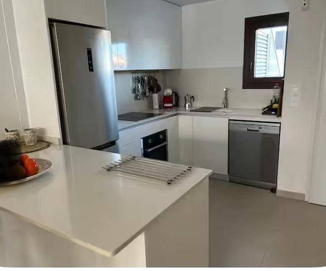 Apartment for sale in San Pedro Del Pinatar, Murcia, Spain