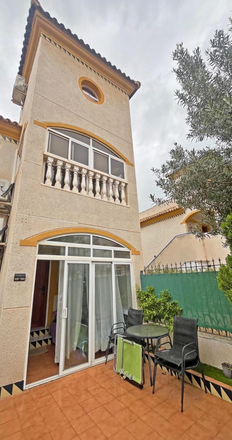 Town House en venta en Guardamar Del Segura