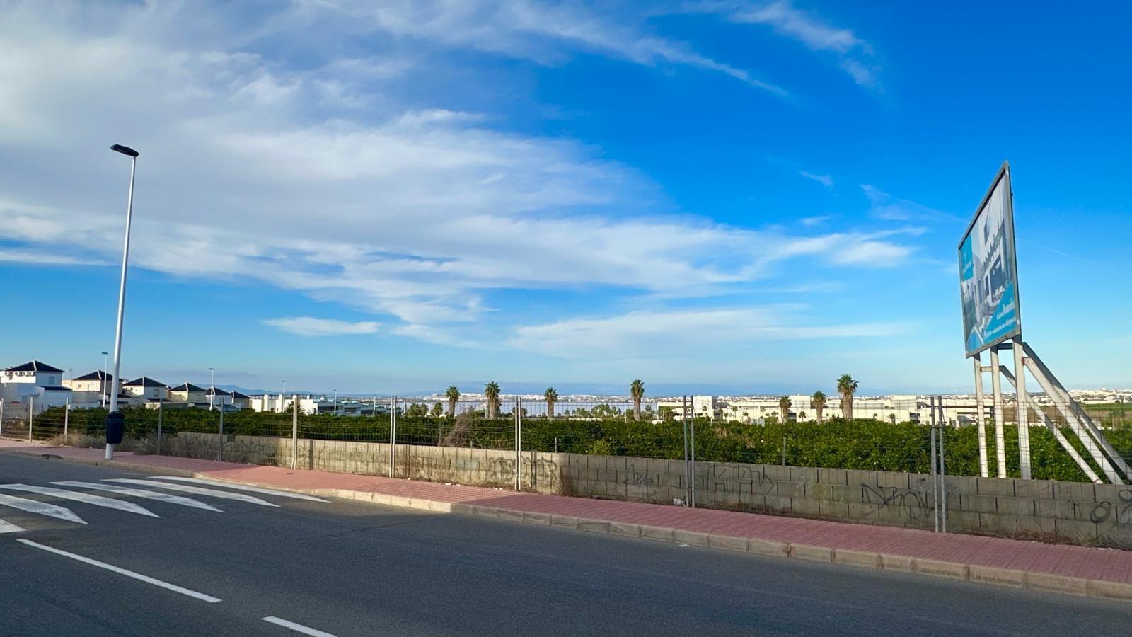 Town House en venta en Torrevieja