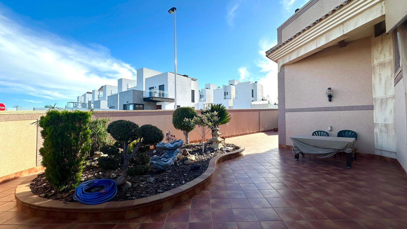 Town House en venta en Torrevieja