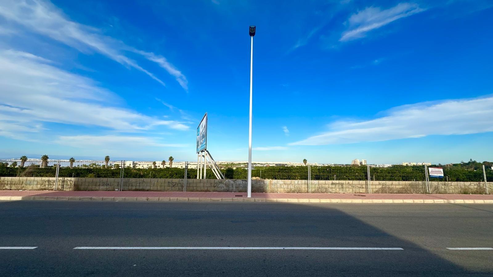 Town House en venta en Torrevieja