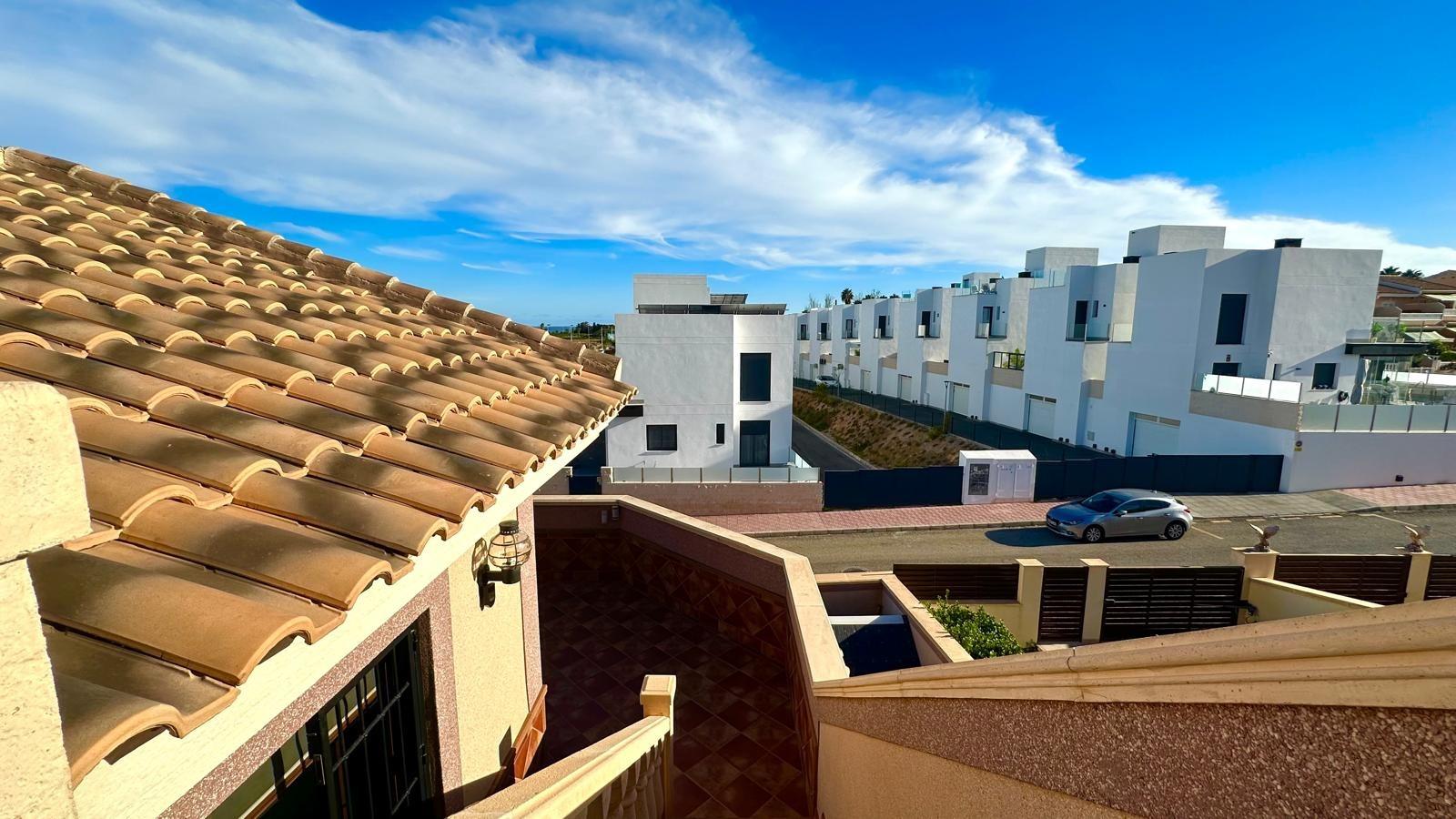 Town House en venta en Torrevieja