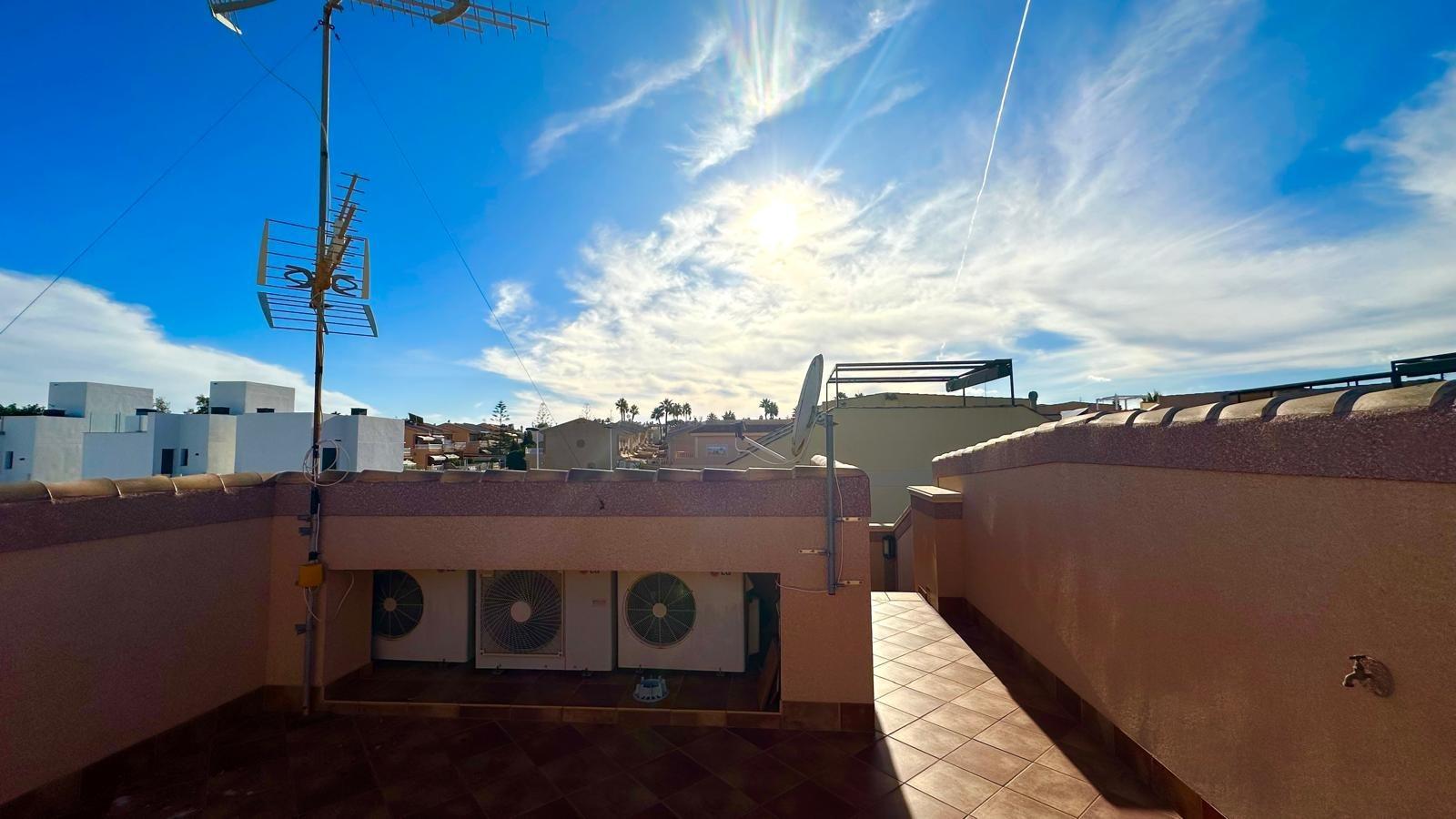 Town House en venta en Torrevieja