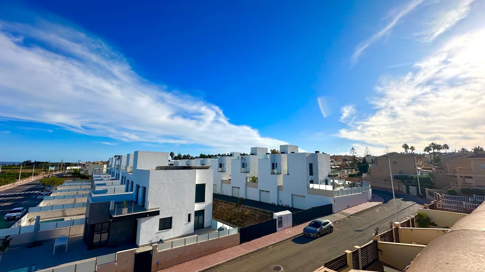 Town House en venta en Torrevieja