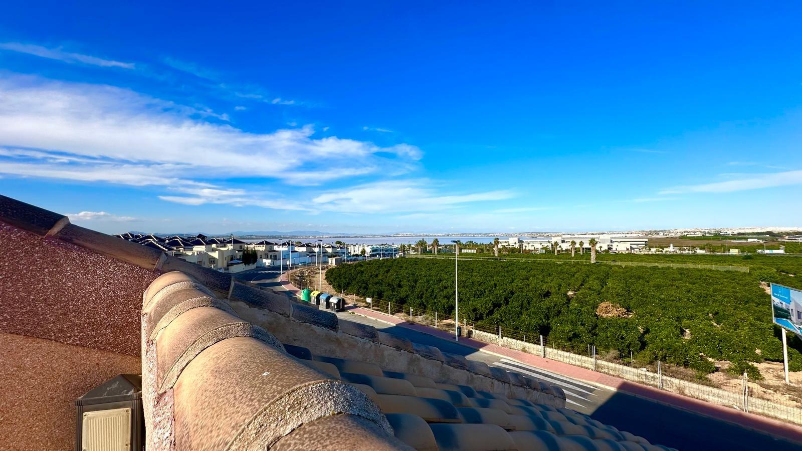 Town House en venta en Torrevieja