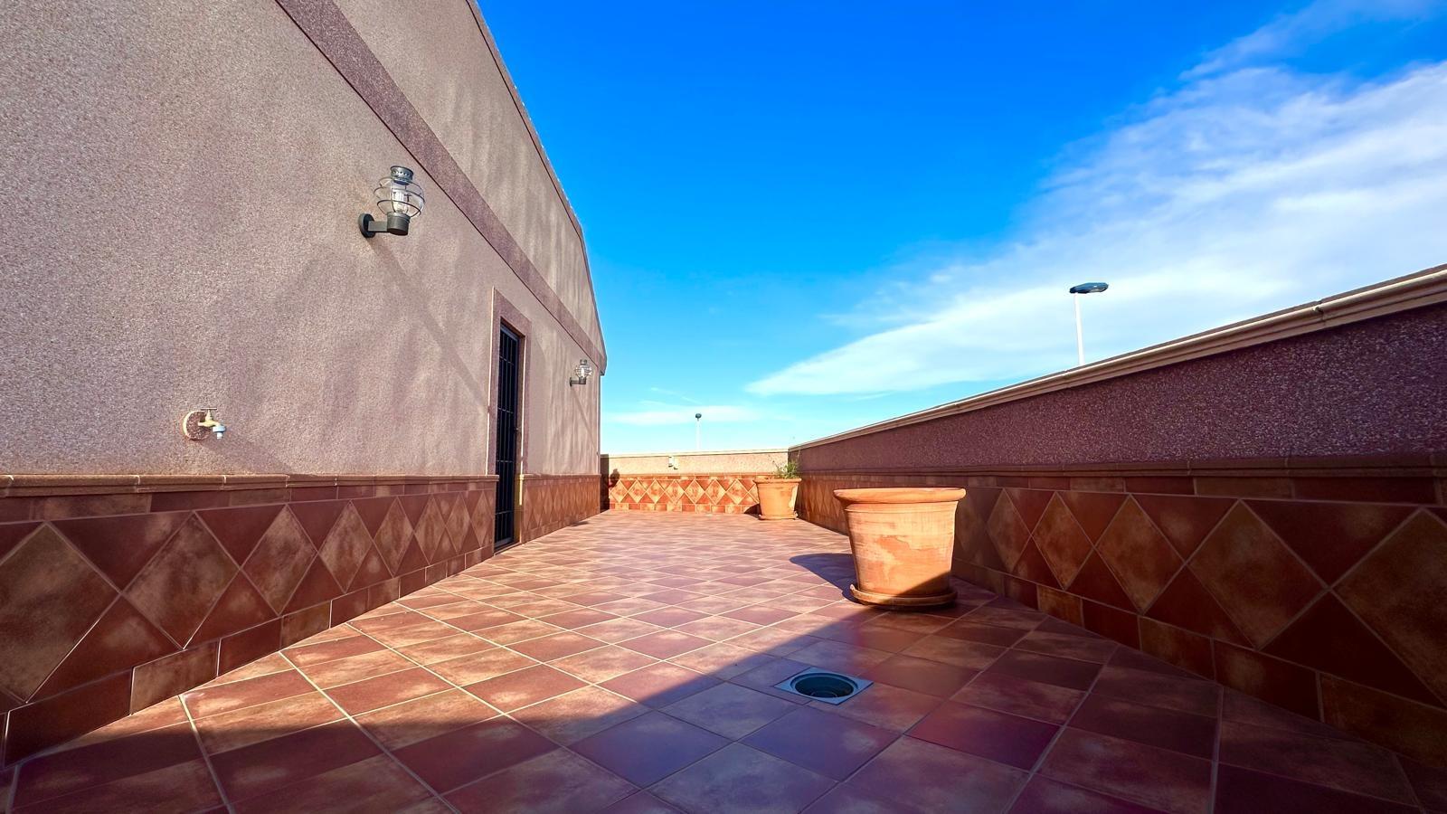 Town House en venta en Torrevieja