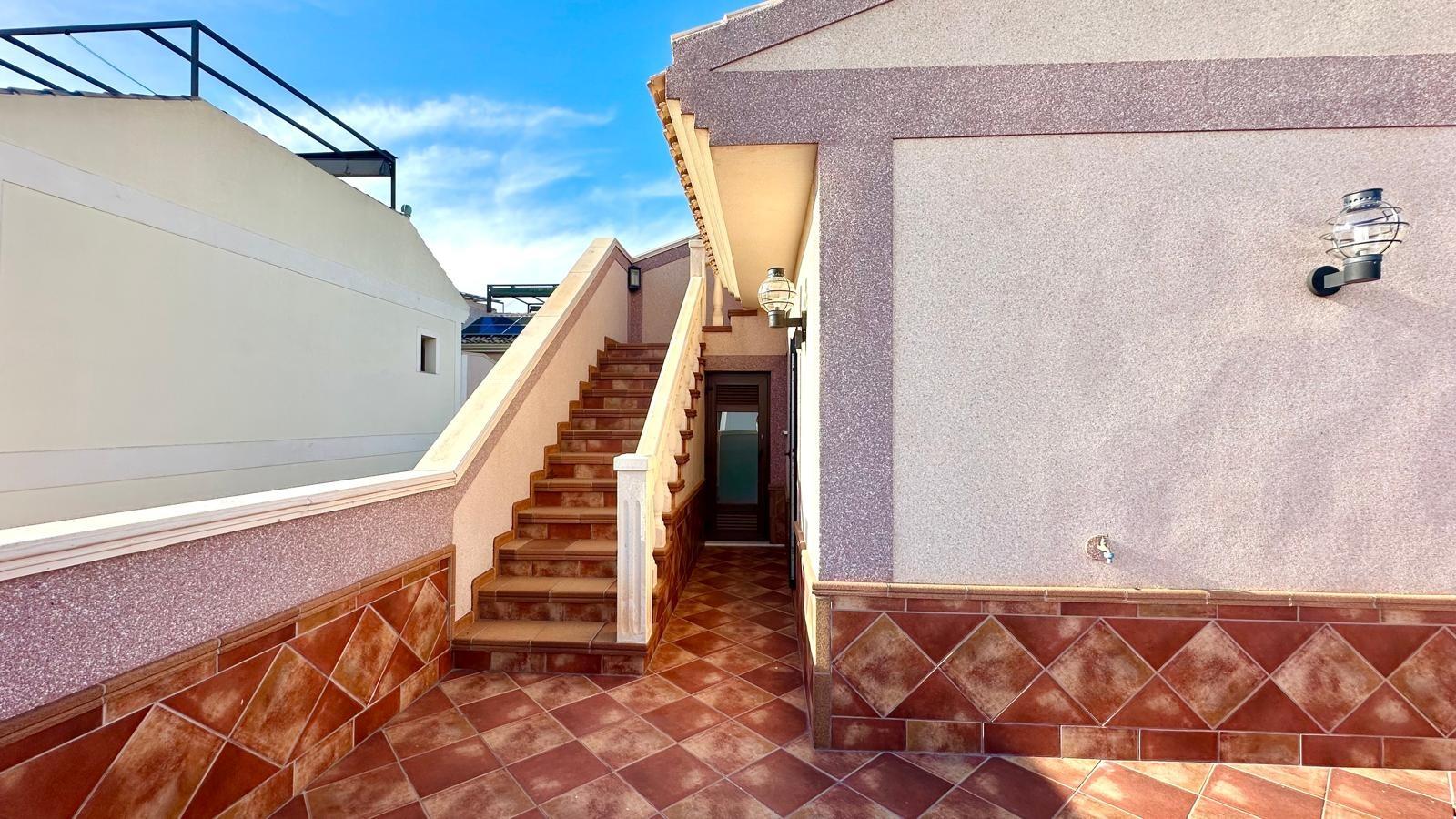 Town House en venta en Torrevieja