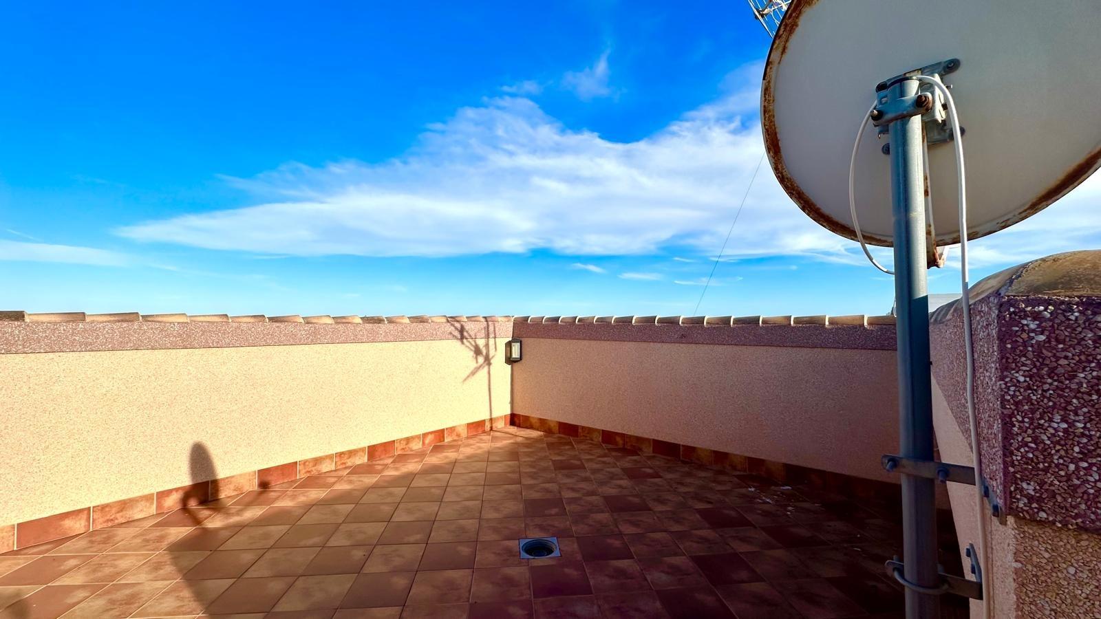 Town House en venta en Torrevieja